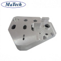 6061 Anodized Aluminum Alloy CNC Turning Machining